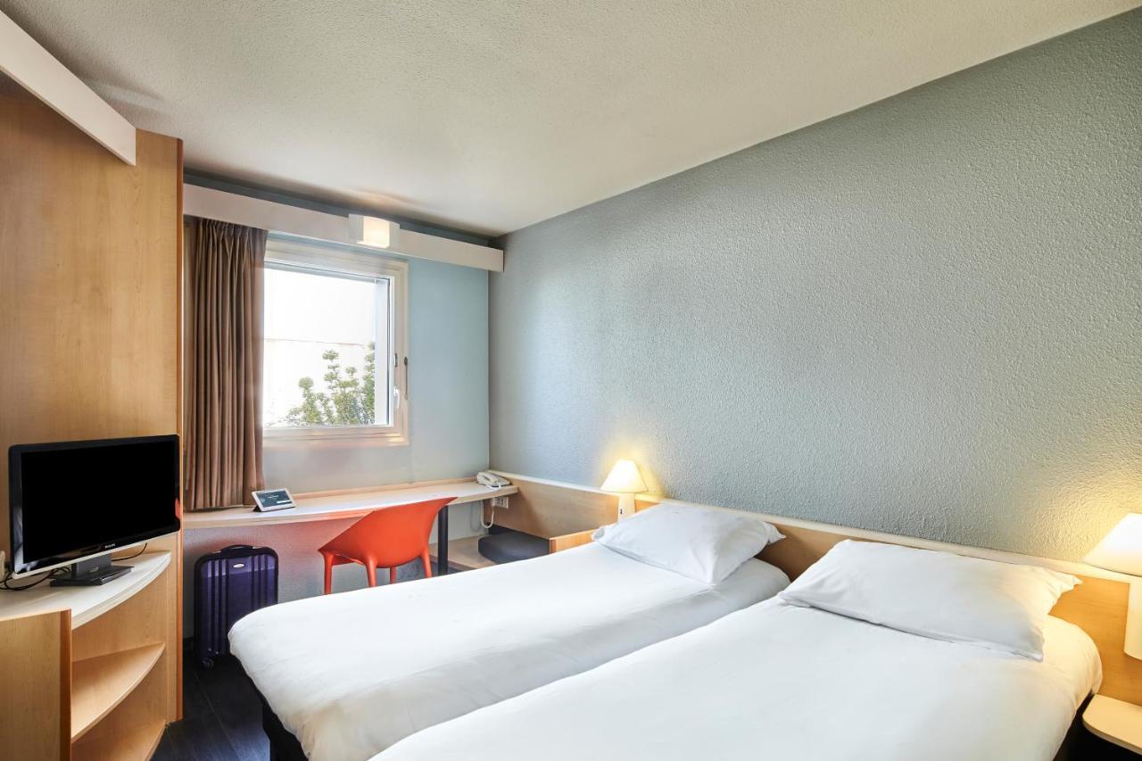 B&B Hotel Versailles Le Chesnay Eksteriør bilde